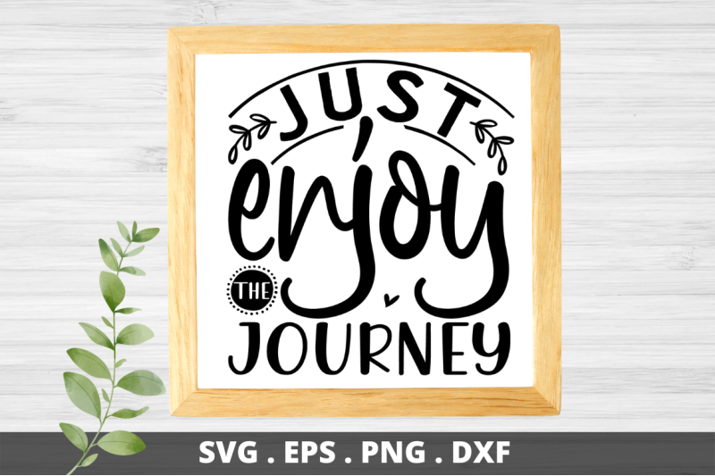 sd0001-15-just-enjoy-the-journey