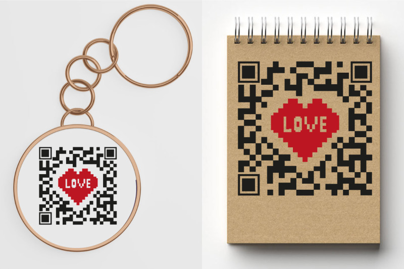 print-love-svg-qr-code-heart