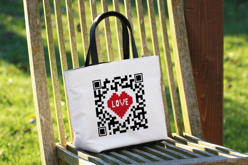 print-love-svg-qr-code-heart