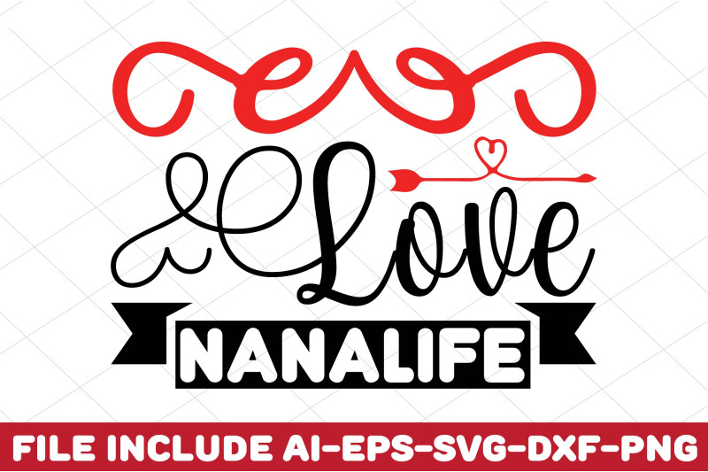 love-nanalife