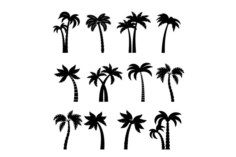 palm-trees-silhouettes