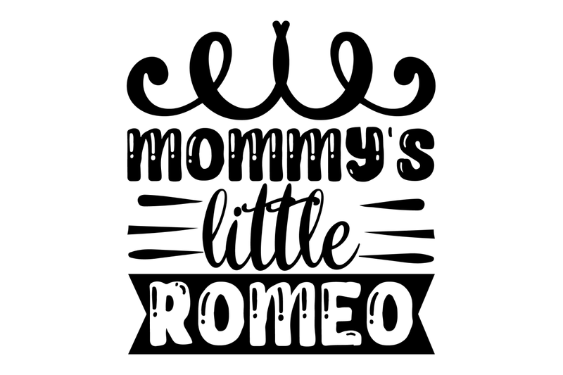 mommys-little-romeo