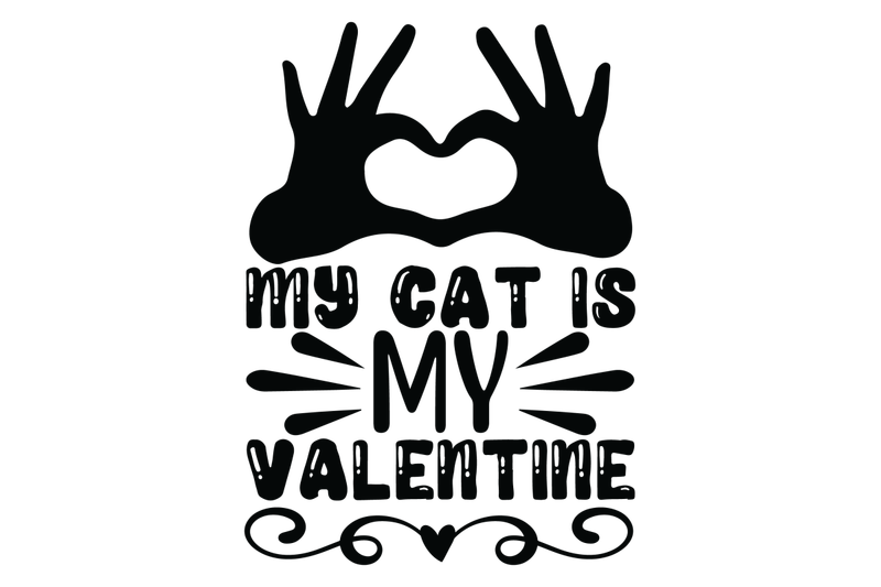 my-cat-is-my-valentine