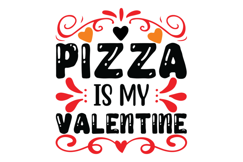 pizza-is-my-valentine