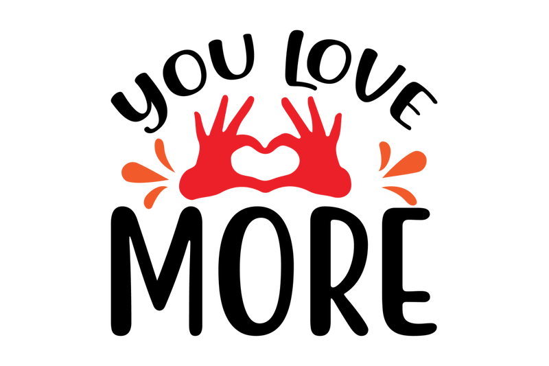 you-love-more