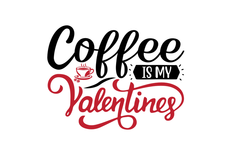 coffee-is-my-valentine