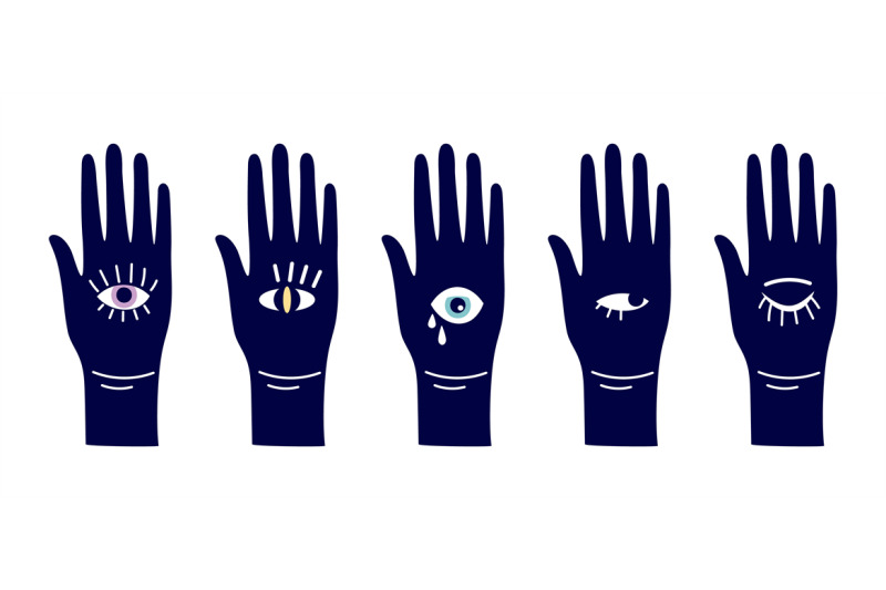 magic-hand-with-eye-symbols