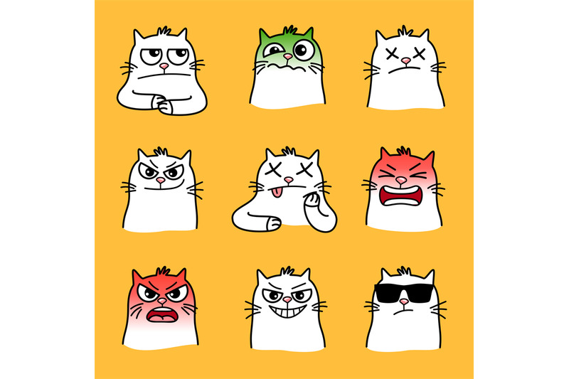 angry-cats-smiles