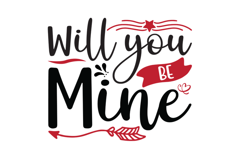 will-you-be-mine