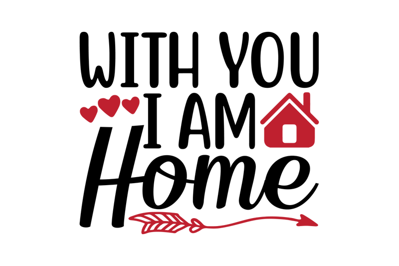 with-you-i-am-home