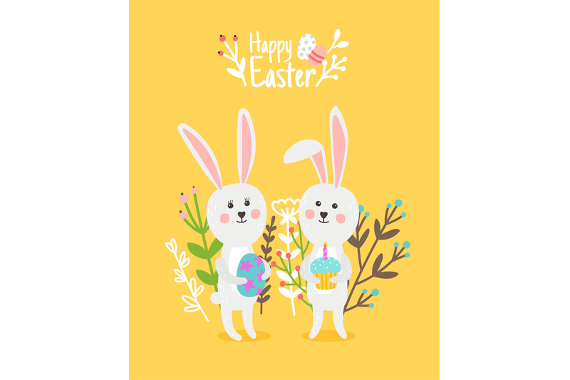 cute-happy-rabbits-easter-card