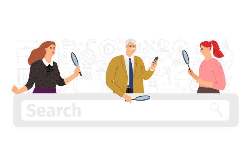 search-bar-people-searching