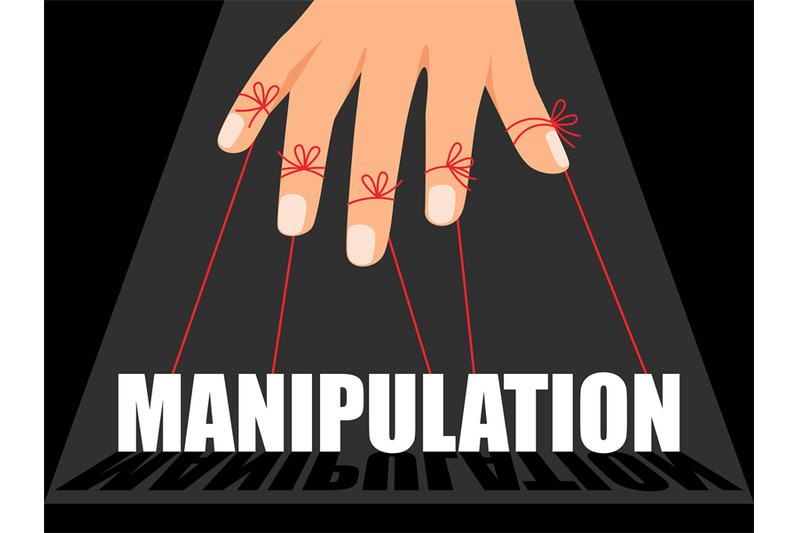 manipulation-control-master