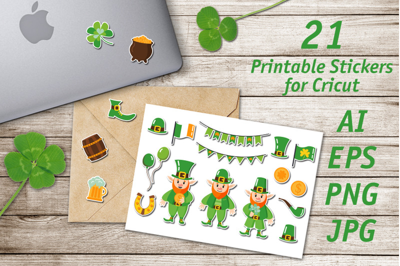 st-patrick-039-s-stickers