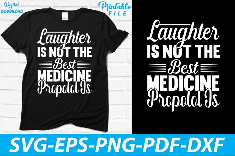 laughter-is-not-the-best-medicine-design