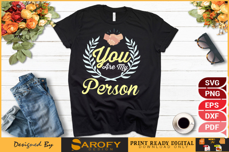 you-are-my-person-friendship-day-design