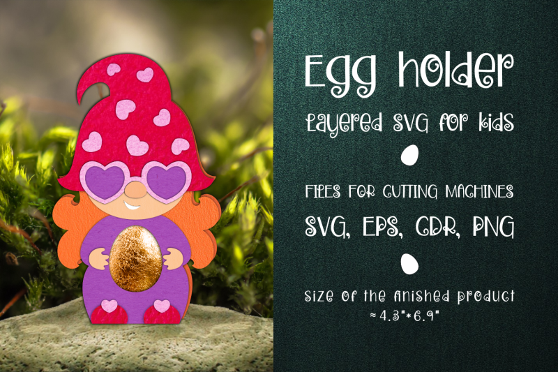 gnome-girl-egg-holder-template-svg