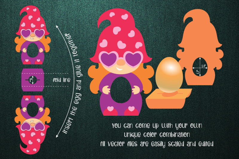 gnome-girl-egg-holder-template-svg