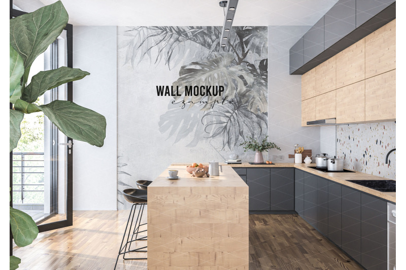 wall-mockup-wall-paper-mockup