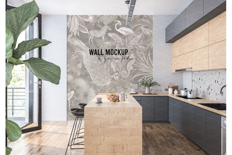 wall-mockup-wall-paper-mockup