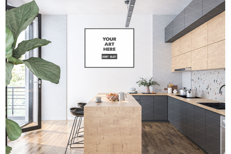 interior-scene-artwork-background-frame-mockup