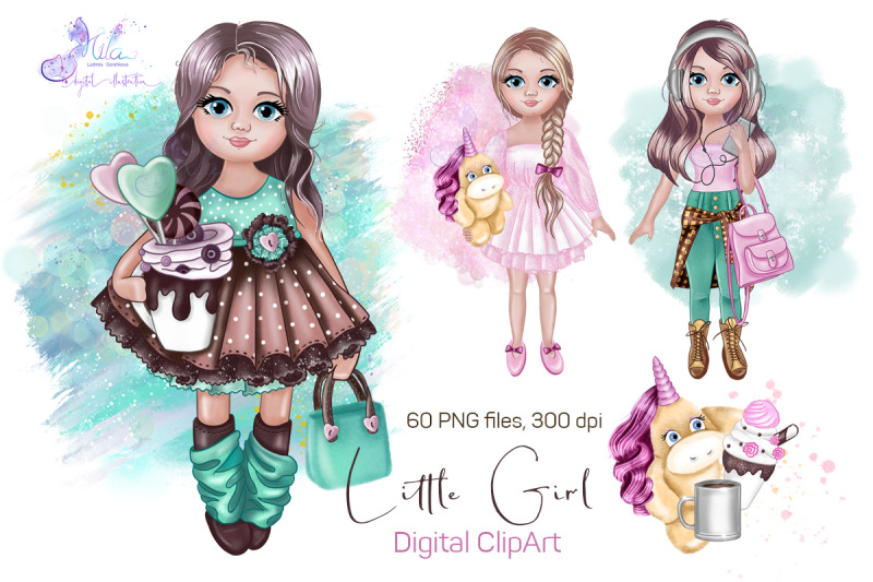 little-girl-digital-clipart