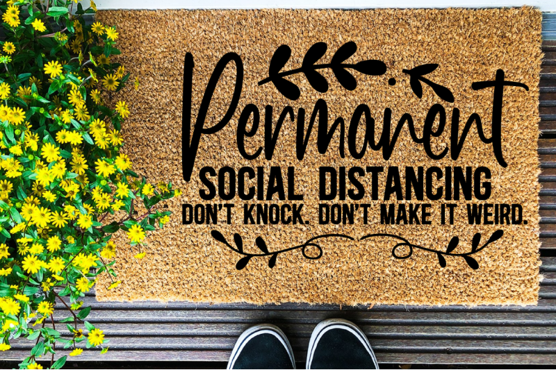 sd0002-9-permanent-social-distancing-dont-knock-dont-make-it-weird