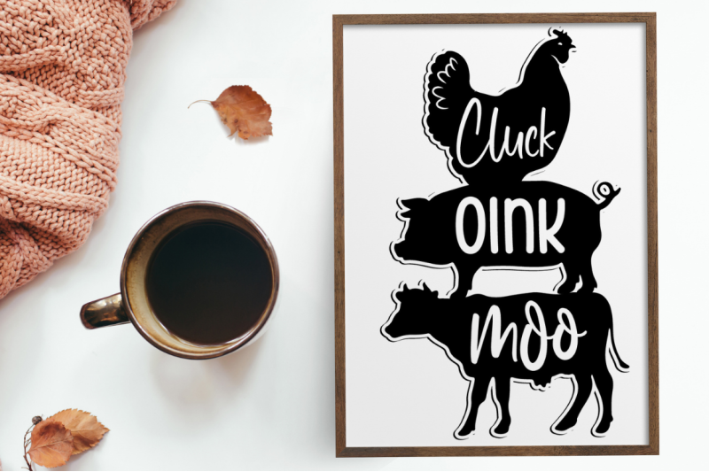 sd0002-30-cluck-oink-moo