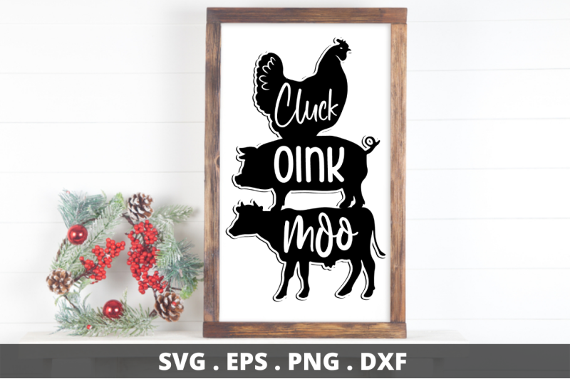 sd0002-30-cluck-oink-moo