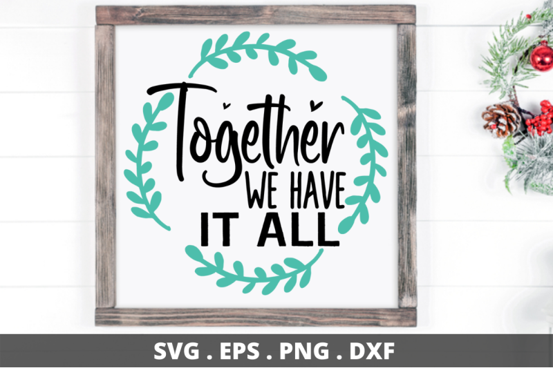 sd0002-33-together-we-have-it-all