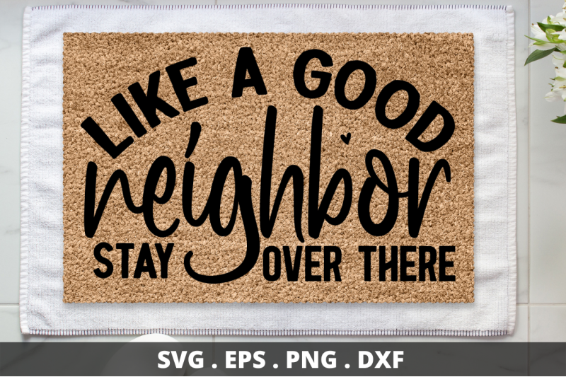 sd0003-10-like-a-good-neighbor-stay-over-there