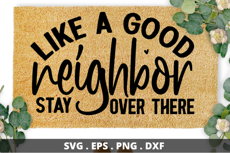 sd0003-10-like-a-good-neighbor-stay-over-there