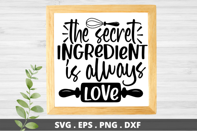 sd0003-16-the-secret-ingredient-is-always-love