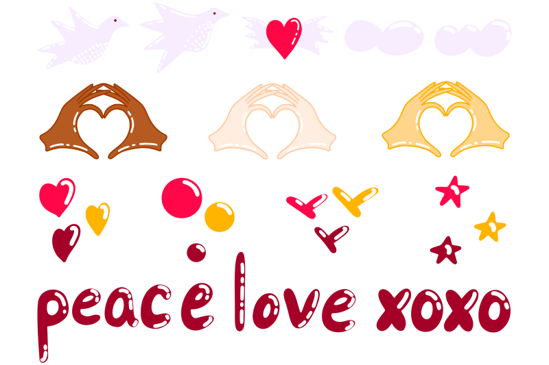 peace-and-love-valentines-day-clipart