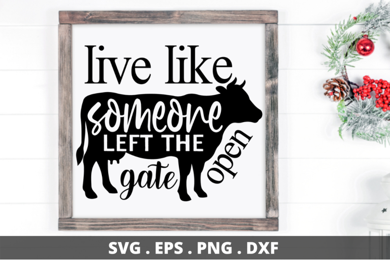 sd0004-4-live-like-someone-left-the-gate-open