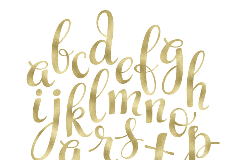 gold-foil-and-glitter-alphabet-clipart