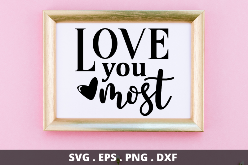 sd0007-16-love-you-most