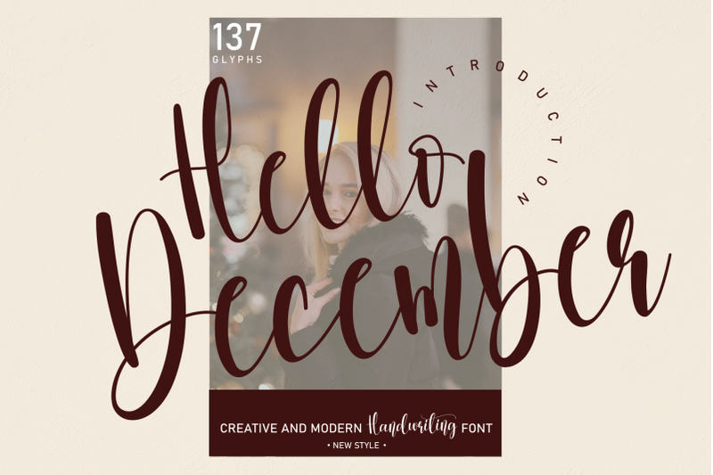 hello-december