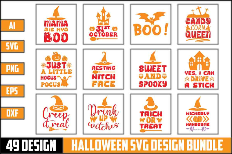 halloween-svg-design-bundle