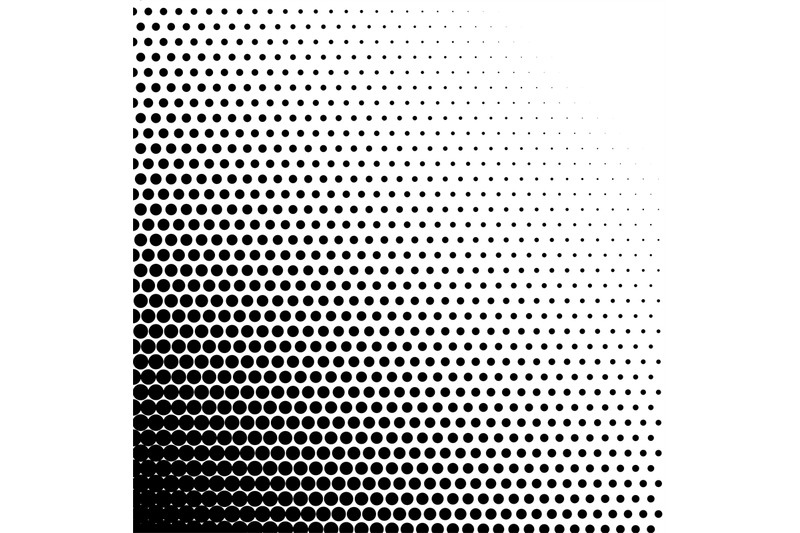 halftone-dots-gradient-fade-digital-monochrome-pattern