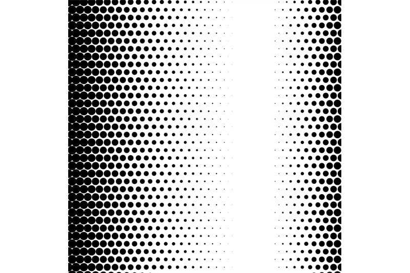 halftone-circle-dots-gradient-texture-pattern-graphic-raster-effect