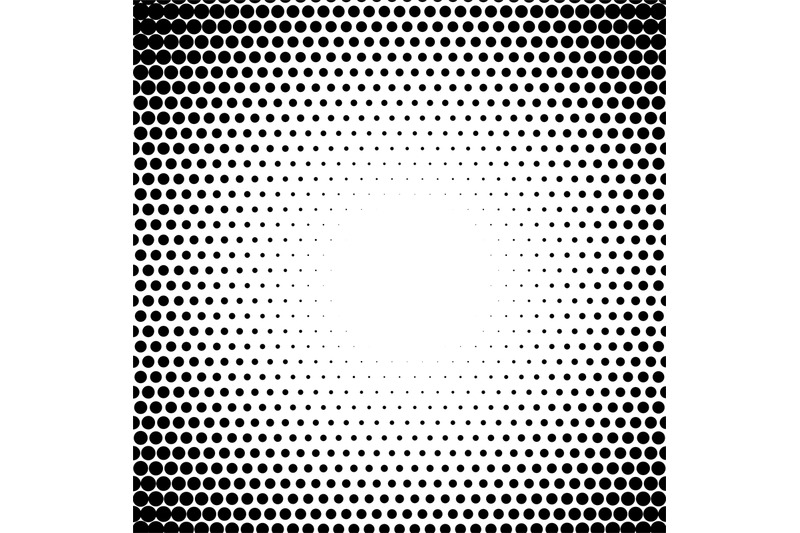 circle-fade-halftone-dots-pattern-radiate-half-tone-gradient