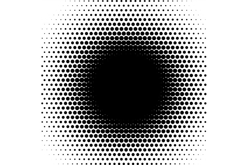 radial-halftone-pattern-circles-fade-round-matrix-point-burst-gradient