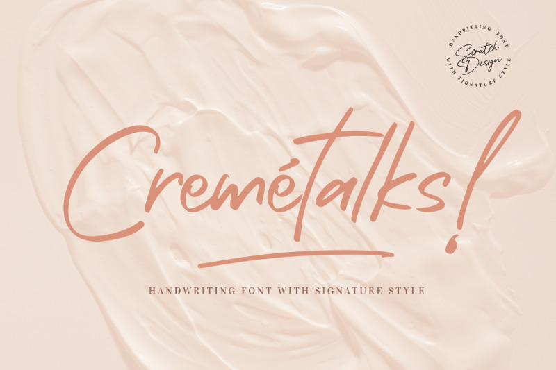 cremtalks