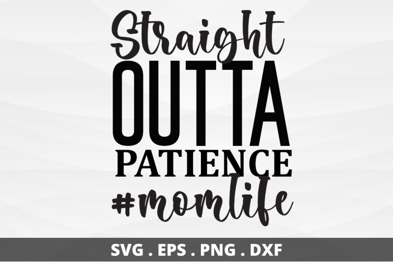 sd0009-2-straight-outta-patience-momlife