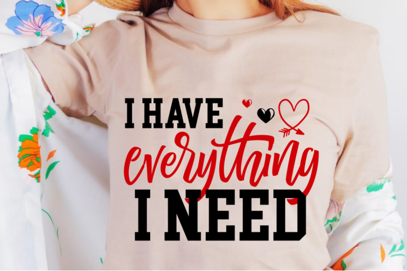 sd0009-17-i-have-everything-i-need