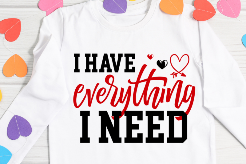 sd0009-17-i-have-everything-i-need