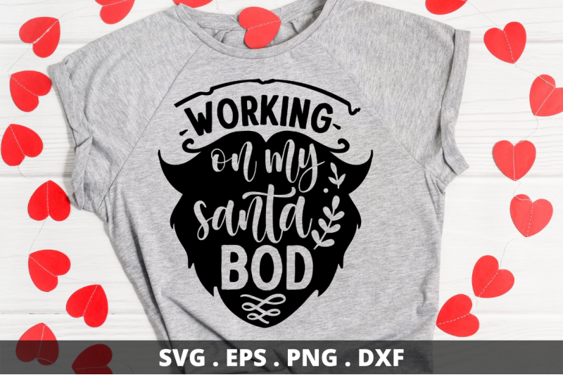 sd0010-7-working-on-my-santa-bod