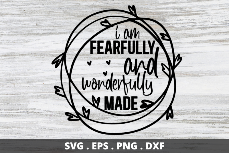 sd0010-18-i-am-fearfully-and-wonderfully-made