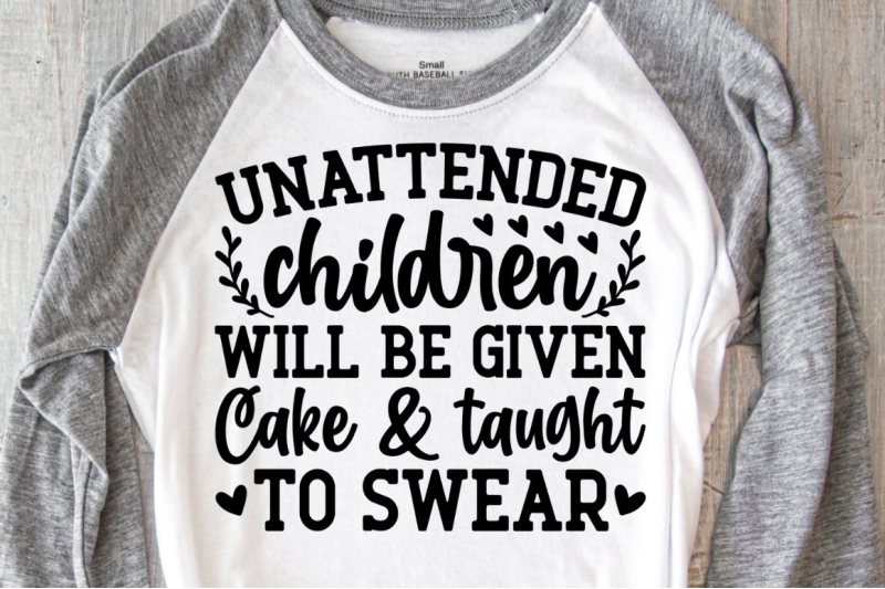 sd0012-6-unattended-children-will-be-given-cake-amp-taught-to-swear